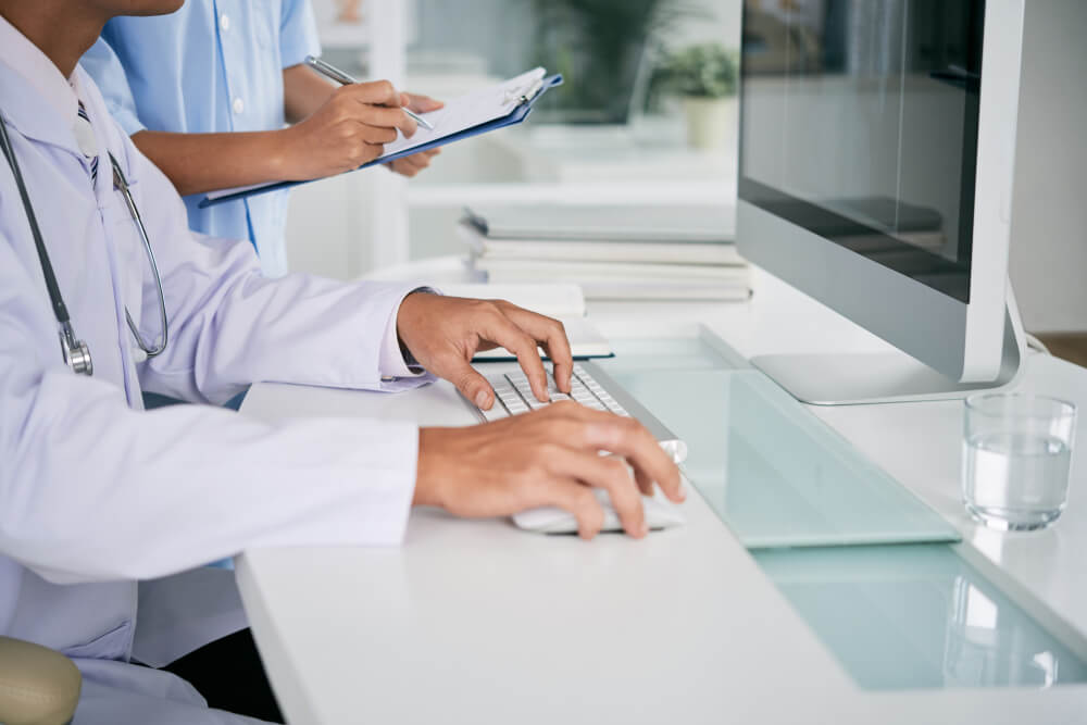 16465 (1) Basic medical coding training